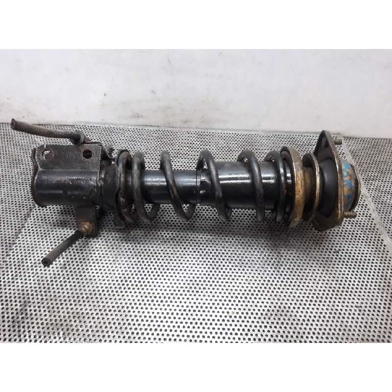 Recambio de amortiguador delantero izquierdo para piaggio (vespa) porter - combi referencia OEM IAM 58851