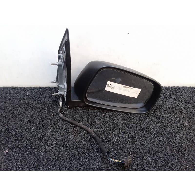 Recambio de retrovisor derecho para nissan pathfinder (r50) referencia OEM IAM 80569