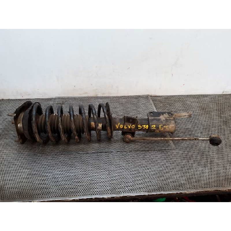 Recambio de amortiguador delantero para volvo s70 berlina 2.5 turbodiesel referencia OEM IAM 58870