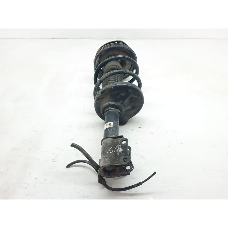 Recambio de amortiguador delantero derecho para suzuki liana rh (er) 1.6 4wd referencia OEM IAM - Negro