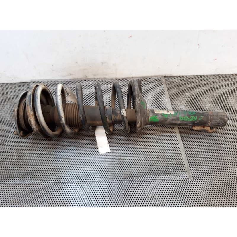 Recambio de amortiguador delantero para skoda felicia pickup referencia OEM IAM 58887