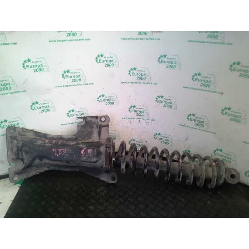 Recambio de amortiguador trasero derecho para audi 80 avant 1.9 turbodiesel cat (aaz) referencia OEM IAM