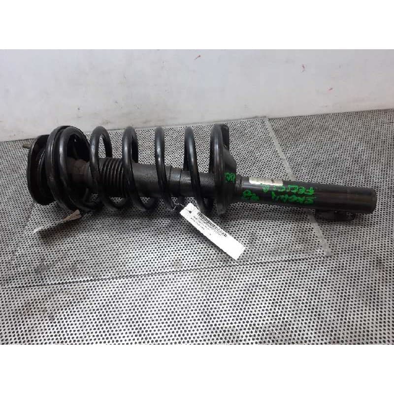 Recambio de amortiguador delantero para skoda felicia pickup referencia OEM IAM 58908