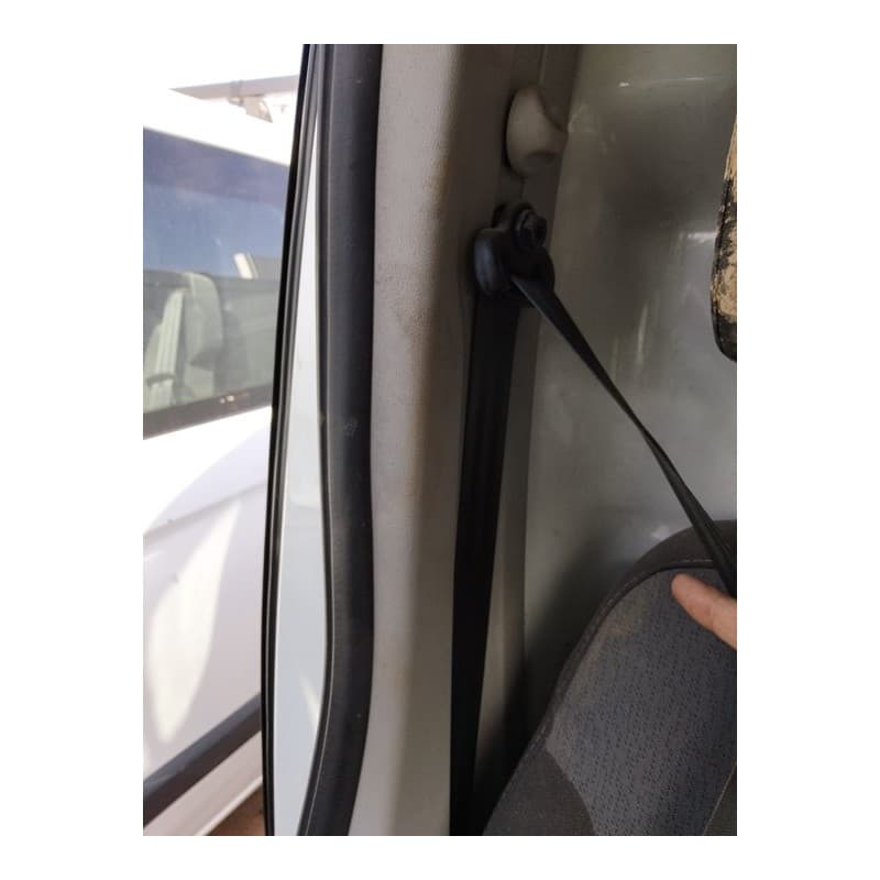 Recambio de embellecedor para opel vivaro b kasten/combi furgón l1h1 2.9t expression referencia OEM IAM - Blanco