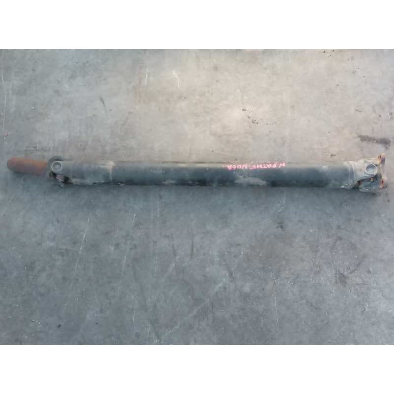 Recambio de transmision central para nissan pathfinder (r50) referencia OEM IAM 80725