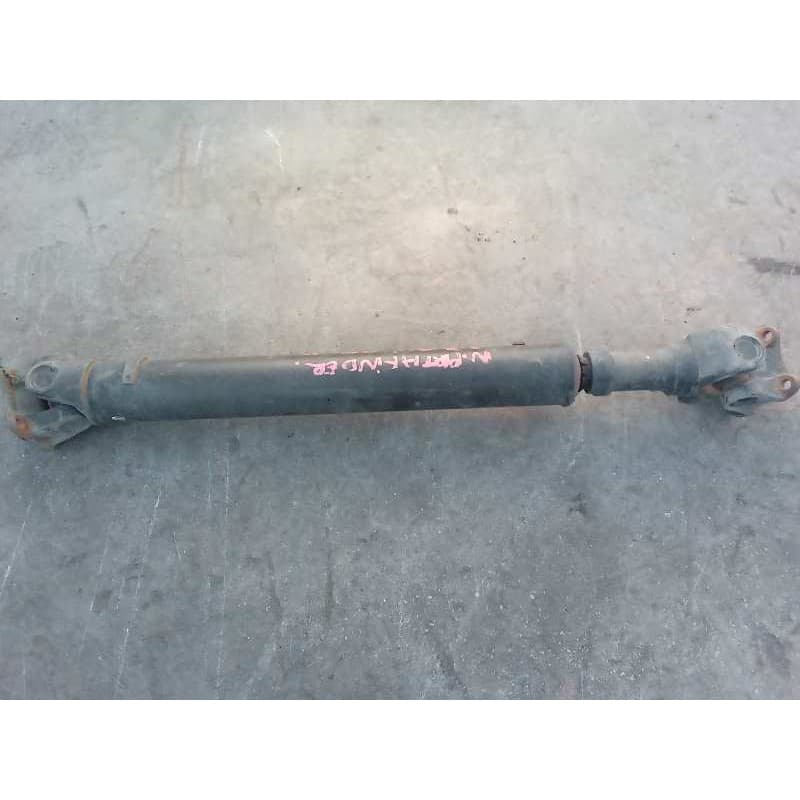 Recambio de transmision central para nissan pathfinder (r50) referencia OEM IAM 80726
