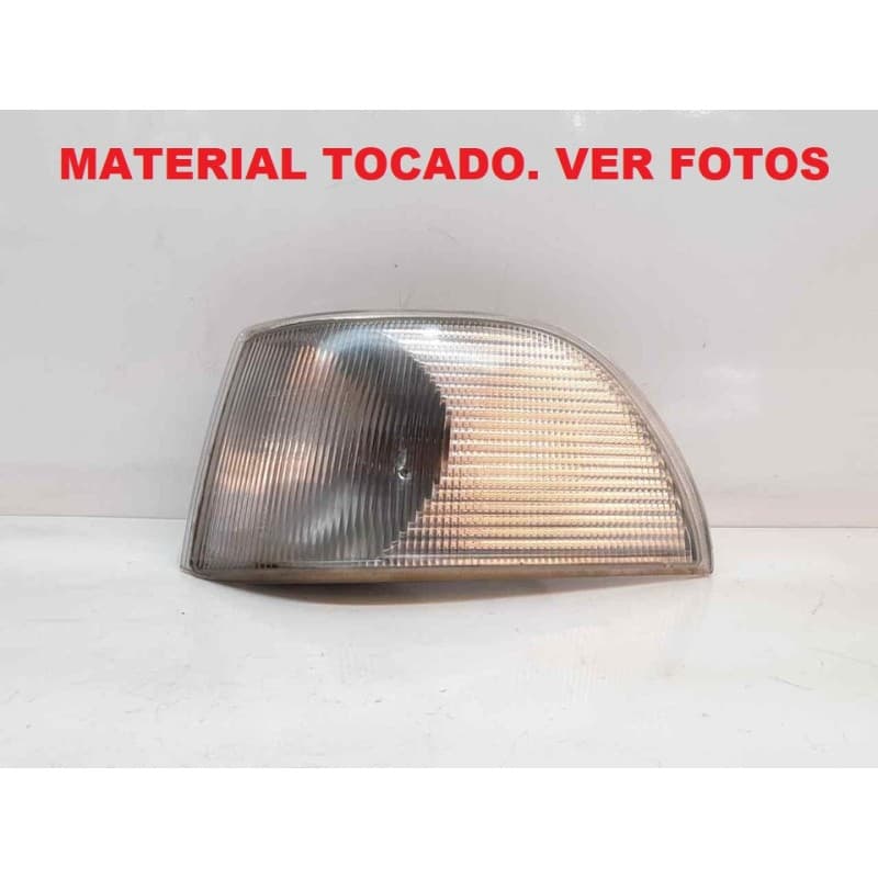 Recambio de piloto delantero izquierdo para volvo c70 cabriolet 2.4 t referencia OEM IAM - Azul