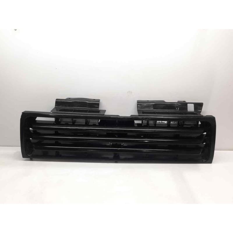 Recambio de rejilla delantera para mitsubishi montero (v20/v40) 2.5 turbodiesel referencia OEM IAM - Verde
