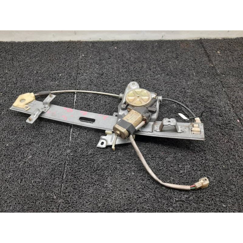 Recambio de elevalunas trasero izquierdo para mazda xedos 9 (ta) referencia OEM IAM EB413Z23 129530