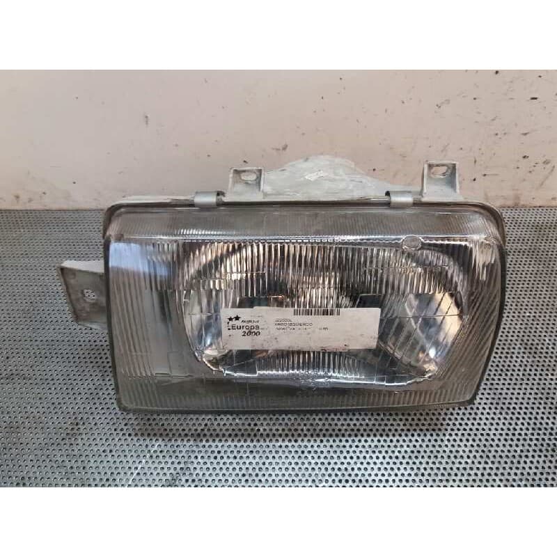 Recambio de faro izquierdo para seat malaga referencia OEM IAM 102294