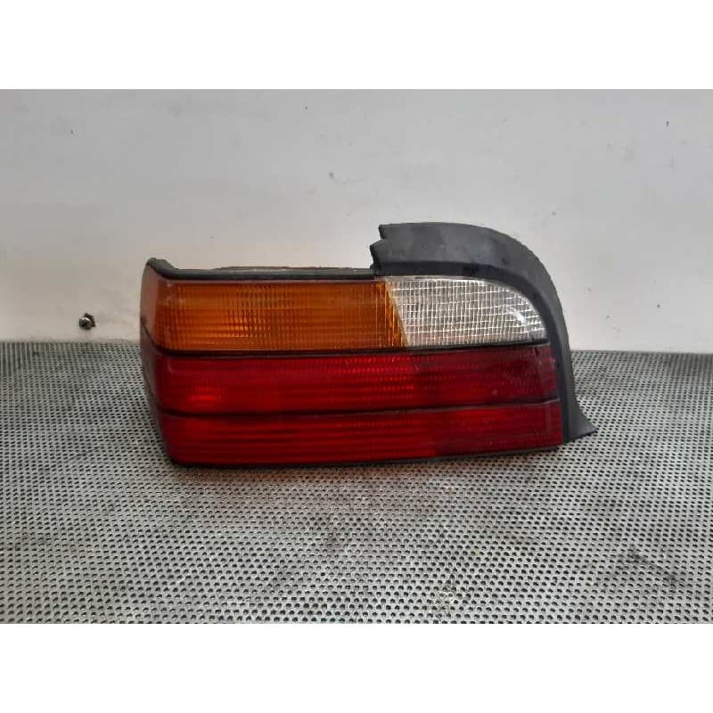 Recambio de piloto trasero izquierdo para bmw serie 3 coupe (e36) 1.8 16v cat referencia OEM IAM 81400