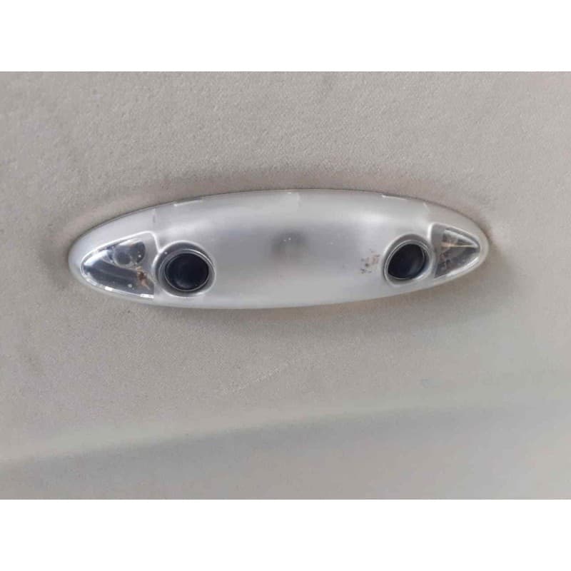 Recambio de luz interior para bmw mini countryman (r60) cooper d referencia OEM IAM - Blanco