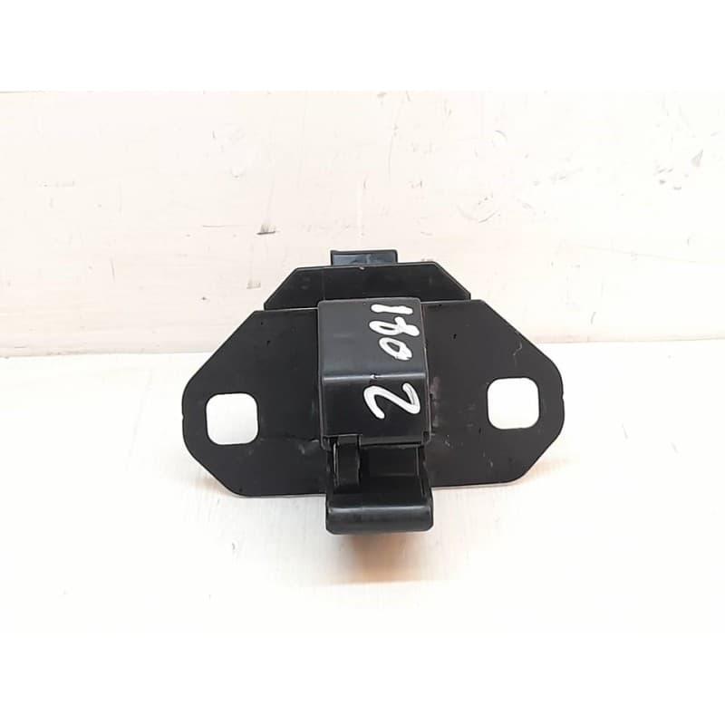 Recambio de cerradura puerta trasera izquierda para mercedes-benz citan (bm 420) furgón 112 cdi standard (420.633) referencia OE - Blanco