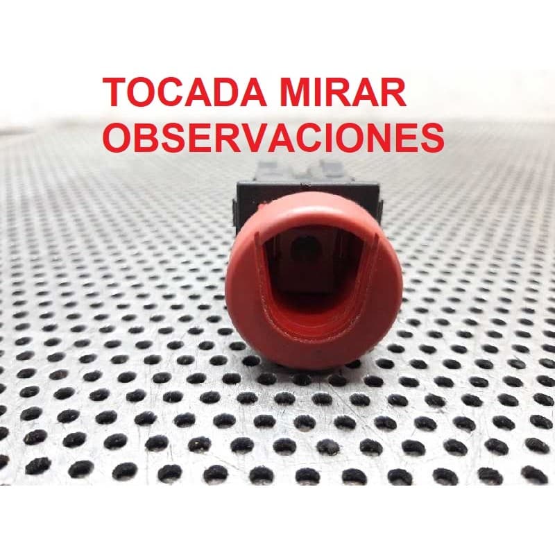 Recambio de warning para peugeot 306 berlina 3/4/5 puertas (s2) boulebard referencia OEM IAM - Blanco