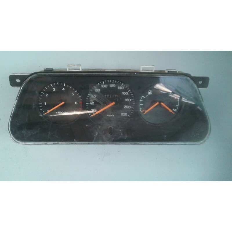 Recambio de cuadro instrumentos para daewoo aranos 1.8 cat referencia OEM IAM 81117759PP 102470 VDO