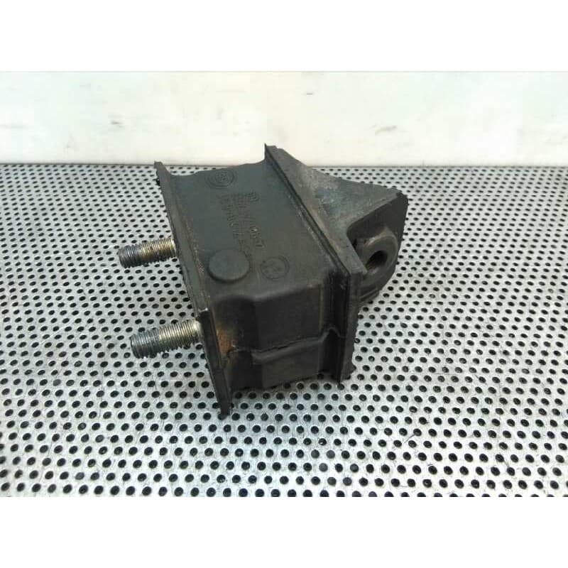 Recambio de soporte motor izquierdo para volkswagen lt caja cerrada / combi (mod. 1997) lt 35 caja cerrada referencia OEM IAM 90 - Blanco