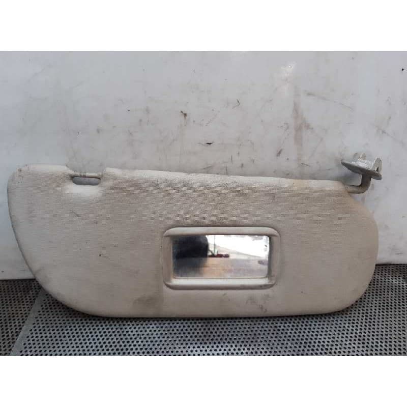 Recambio de parasol derecho para ford galaxy (vx) clx referencia OEM IAM - Gris