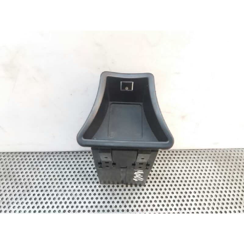 Recambio de pantalla multifuncion para alfa romeo 156 (116) 2.0 t.spark distinctive referencia OEM IAM 29822501112 - Negro
