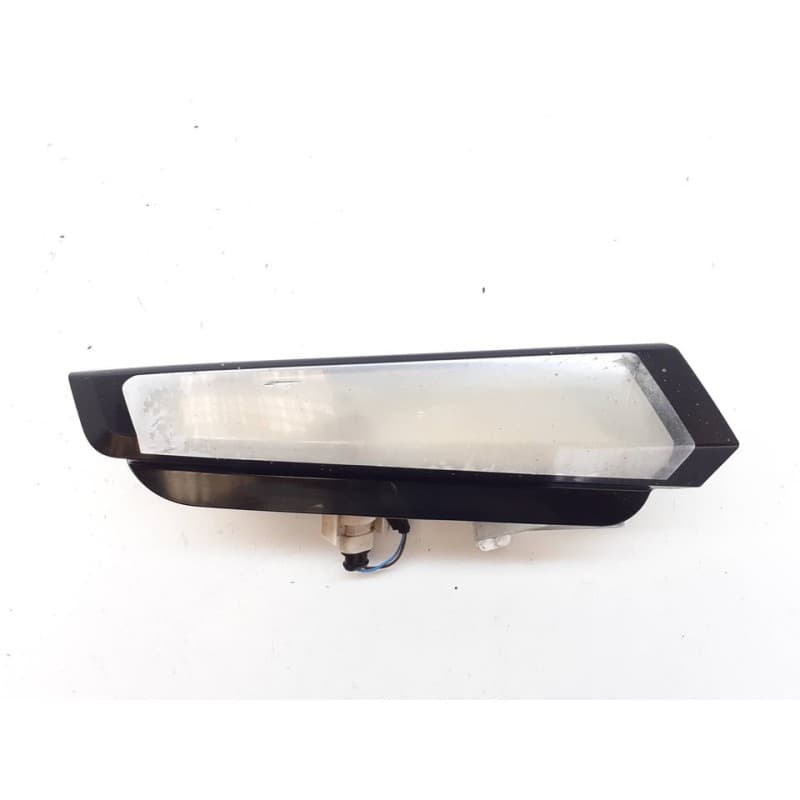 Recambio de piloto delantero derecho para iveco daily furgón fg h2 33 s ... v batalla 3520 l referencia OEM IAM 465209999 - Blanco