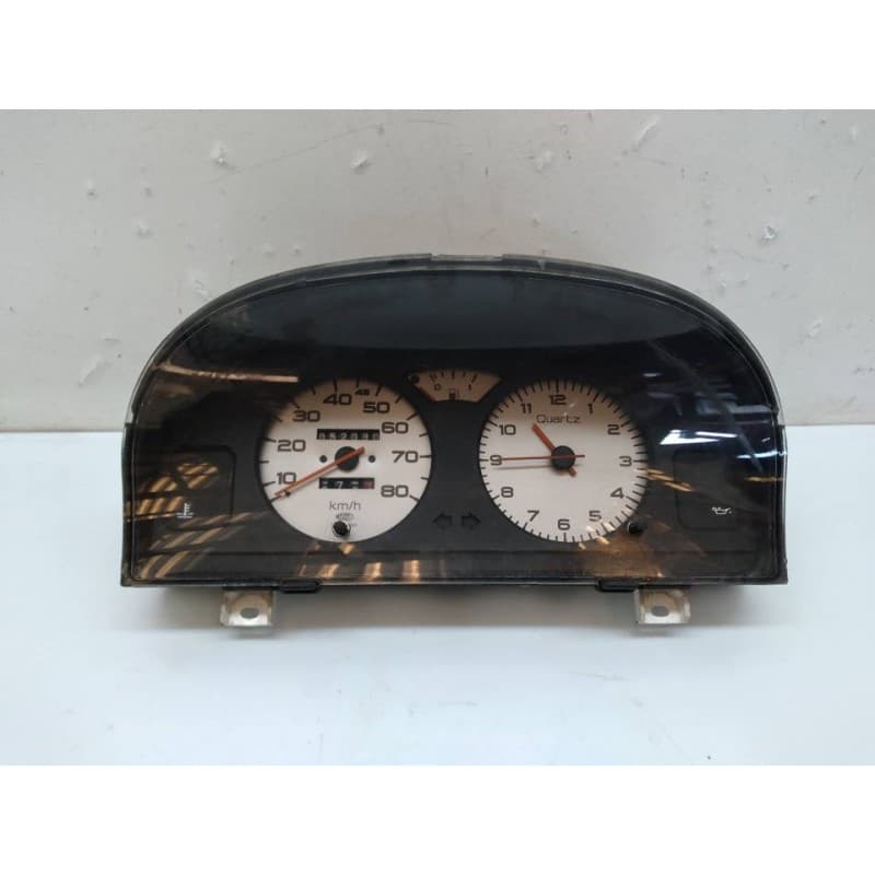 Recambio de cuadro instrumentos para aixam 500 0.4 referencia OEM IAM 08021979911 8R033 MAGNETI MARELLI