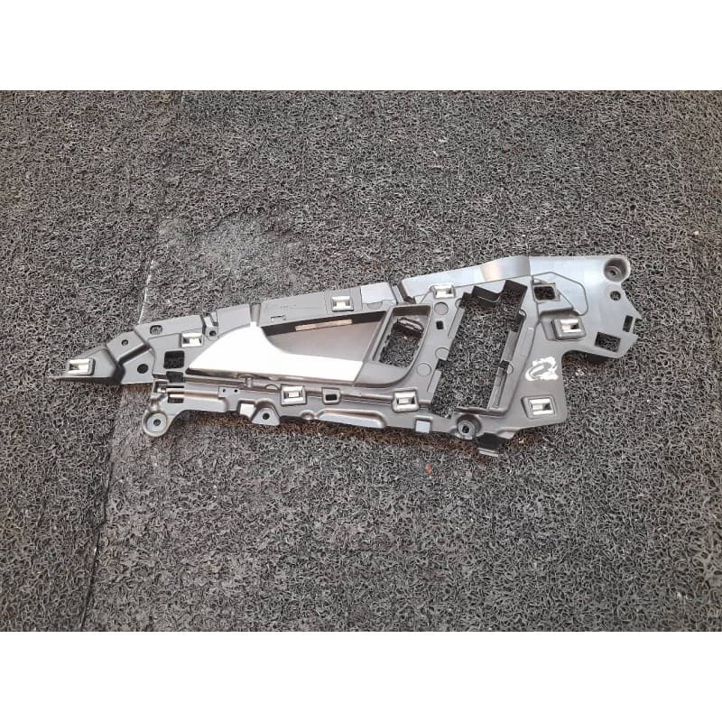 Recambio de maneta interior delantera izquierda para audi a6 allroad quattro (4gj) 3.0 tdi clean diesel referencia OEM IAM 4G083