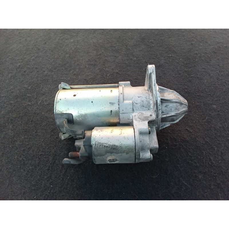 Recambio de motor arranque para daewoo aranos 1.8 cat referencia OEM IAM 9000794 102662