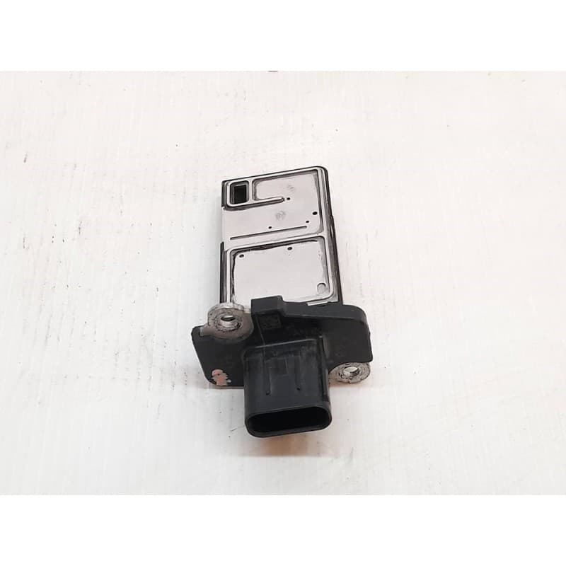 Recambio de caudalimetro para ford galaxy (ca1) ghia referencia OEM IAM 6C1112B579AA - Negro