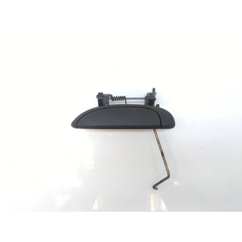 Recambio de maneta exterior delantera izquierda para renault megane i fase 2 gandtour (ka..) 1.9 d authentique referencia OEM IA - Blanco