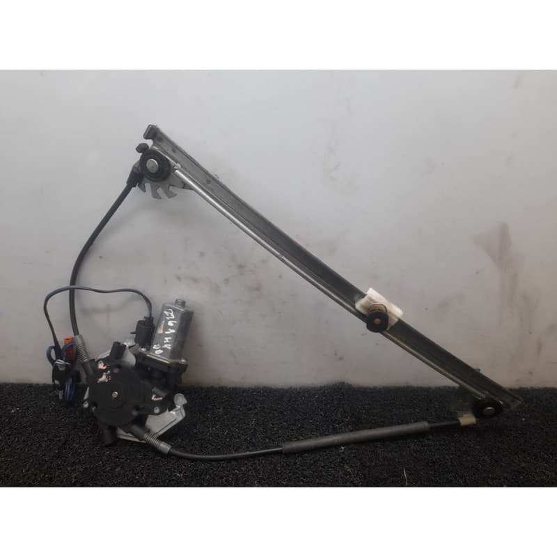 Recambio de elevalunas delantero derecho para citroën zx break 1.9 d avantage referencia OEM IAM
