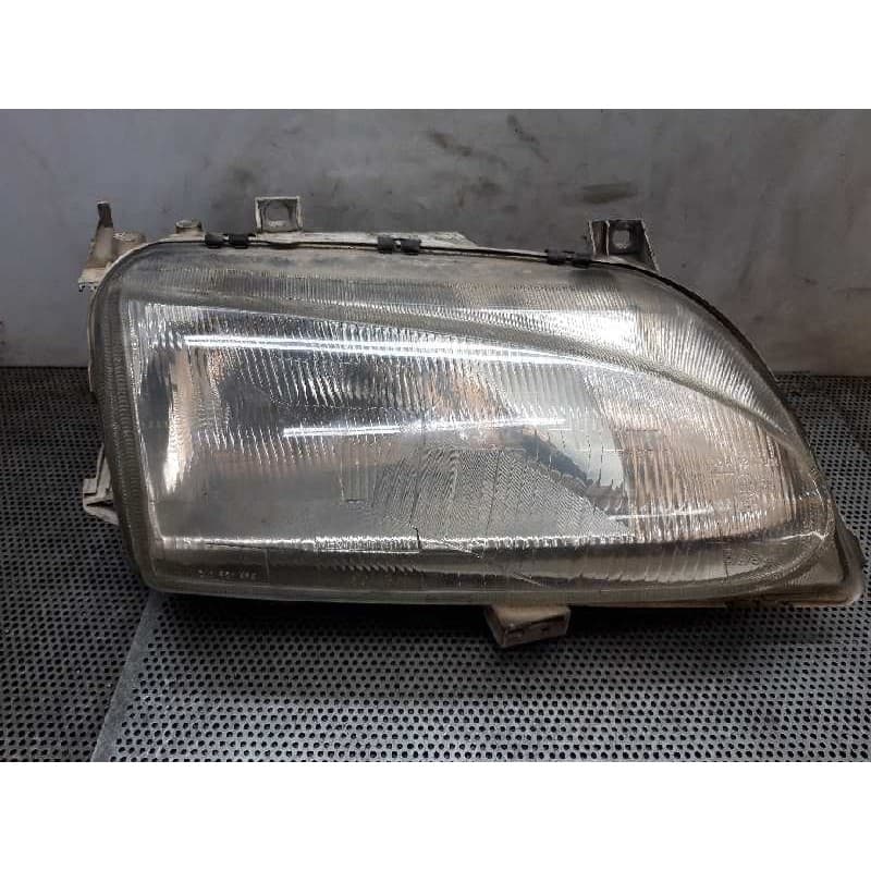 Recambio de faro derecho para ford galaxy (vx) glx referencia OEM IAM - Negro