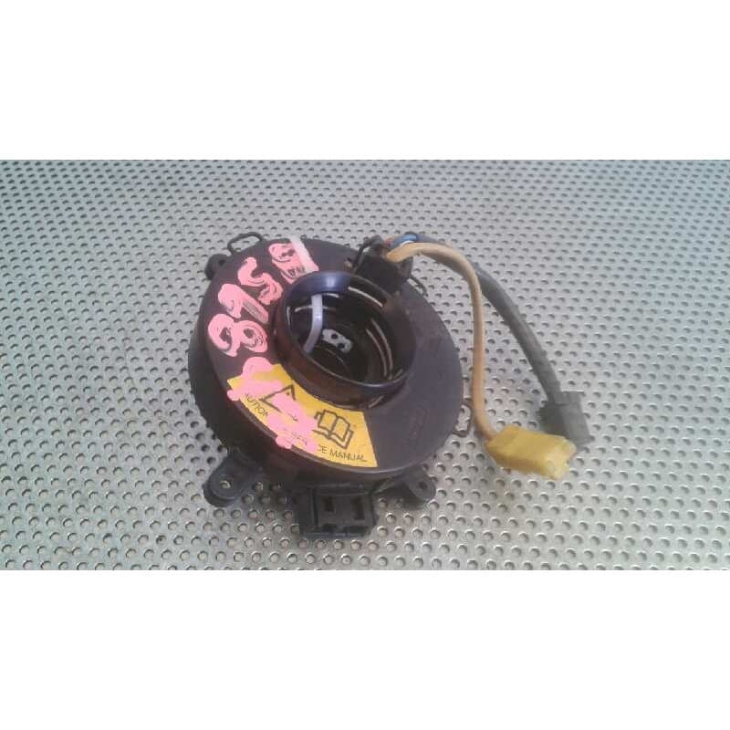 Recambio de anillo airbag para lancia lybra station wagon 2.4 jtd cat referencia OEM IAM 2775044001 3080019926260206 - Verde