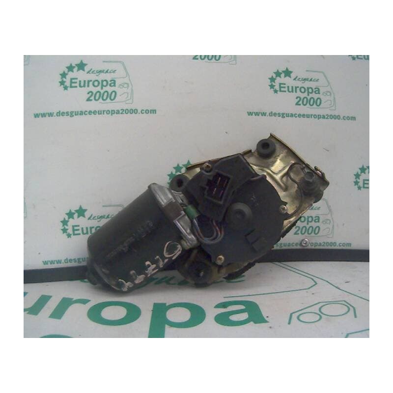 Recambio de motor limpia trasero para ford probe 2.5 v6 24v cat referencia OEM IAM - Rojo