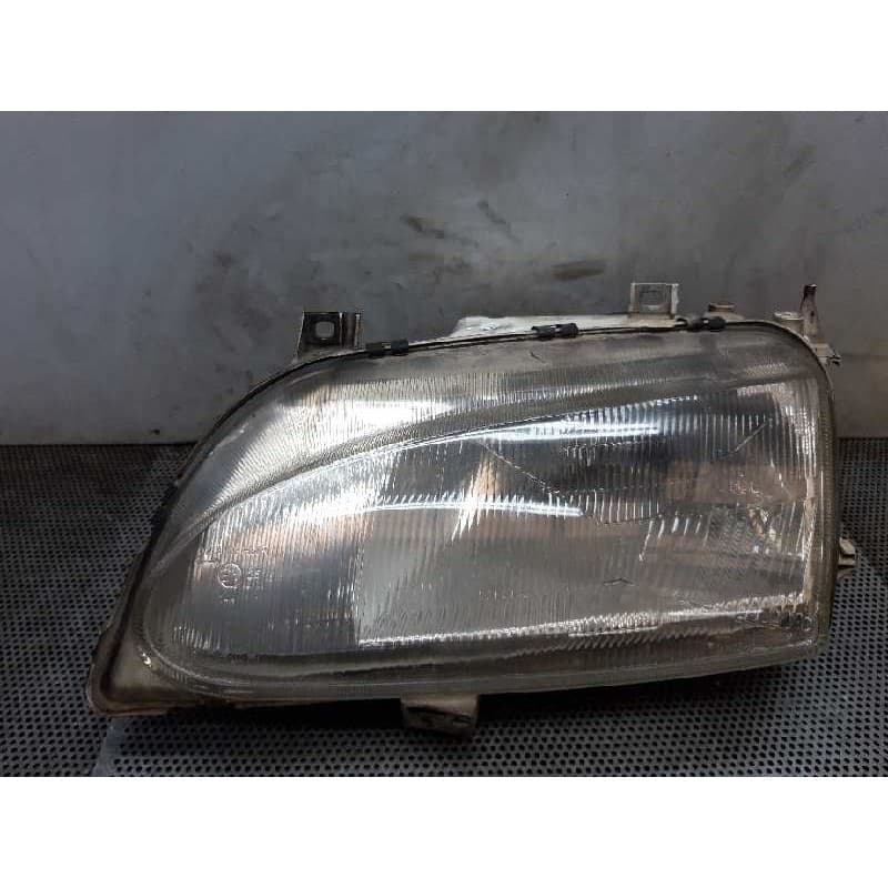 Recambio de faro izquierdo para ford galaxy (vx) glx referencia OEM IAM - Negro
