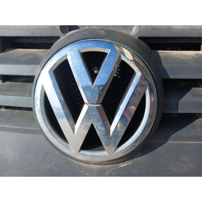 Recambio de intercooler para volkswagen caddy iii furgón/monospace (2ka, 2kh, 2ca, 2ch) 1.6 tdi referencia OEM IAM - Blanco