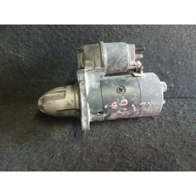 Recambio de motor arranque para mg serie (r/rf) 1.6 16v cat referencia OEM IAM MAGNETIMARELLI
