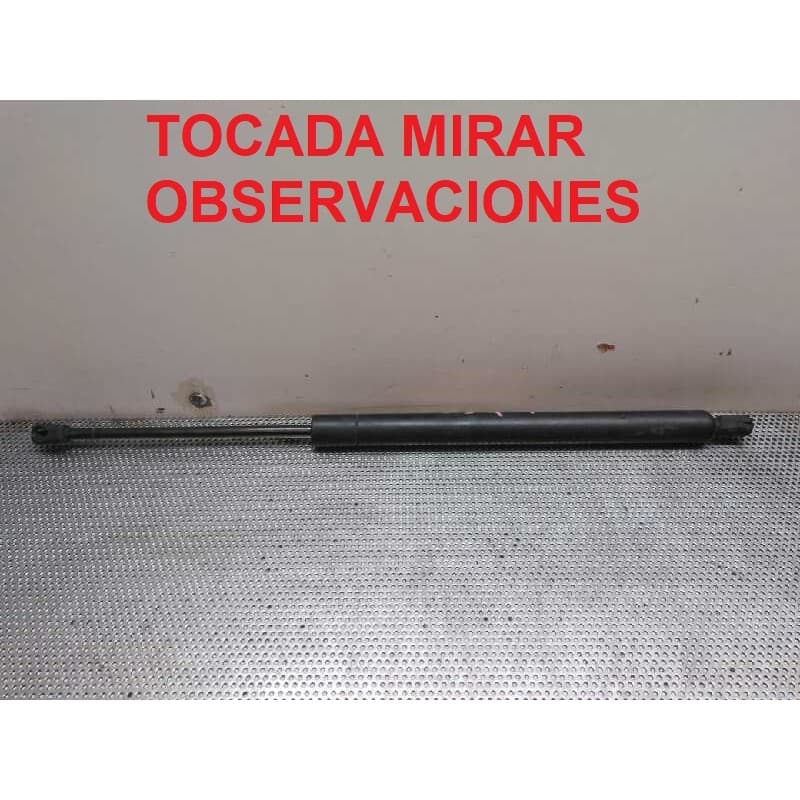 Recambio de amortiguadores capo para mercedes-benz clase e (w210) berlina diesel 2.2 cdi 16v cat referencia OEM IAM - Azul
