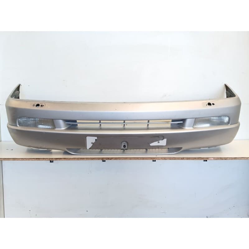 Recambio de paragolpes delantero para peugeot 806 (221) 2.0 hdi referencia OEM IAM 1470259077 - Gris