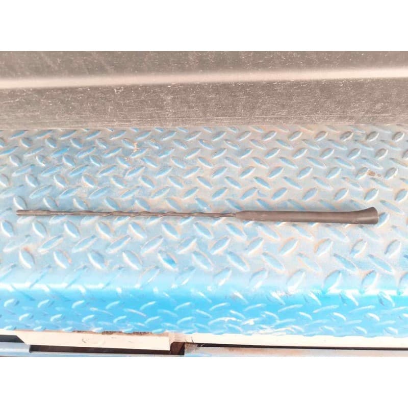 Recambio de antena para volkswagen tiguan (5n1) advance referencia OEM IAM - Blanco