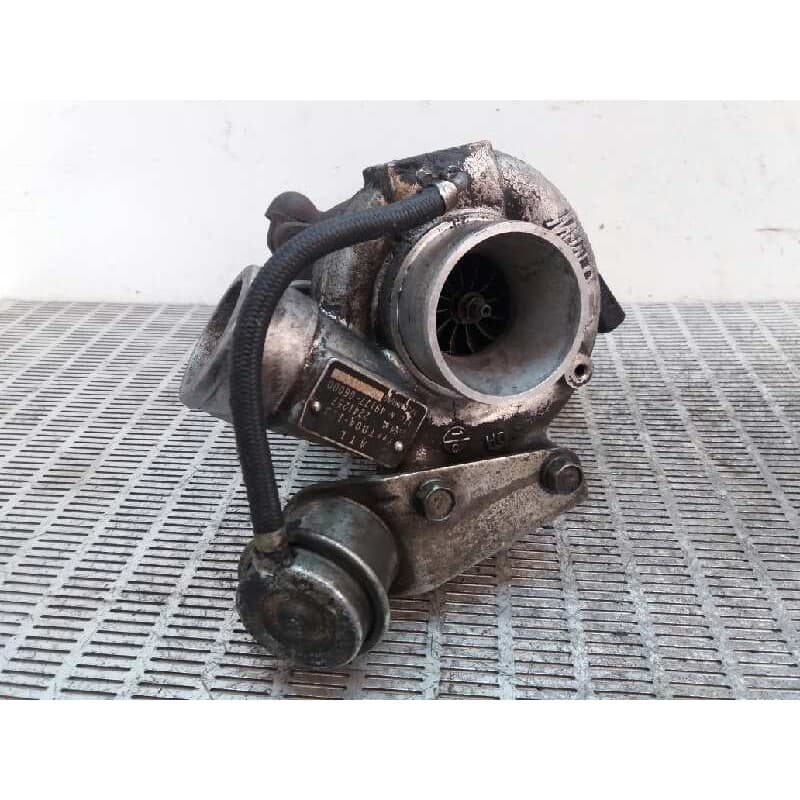 Recambio de turbocompresor para bmw serie 5 (e28) 2.4 turbodiesel referencia OEM IAM 4917706000 2241257