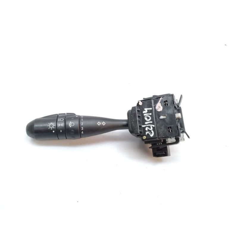 Recambio de mando luces para mitsubishi colt berlina 5 (z30a) 1.5 di-d invite (d) referencia OEM IAM 17E018