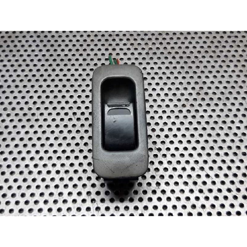 Recambio de mando elevalunas delantero derecho para suzuki liana rh (er) 1.6 4wd referencia OEM IAM - Negro