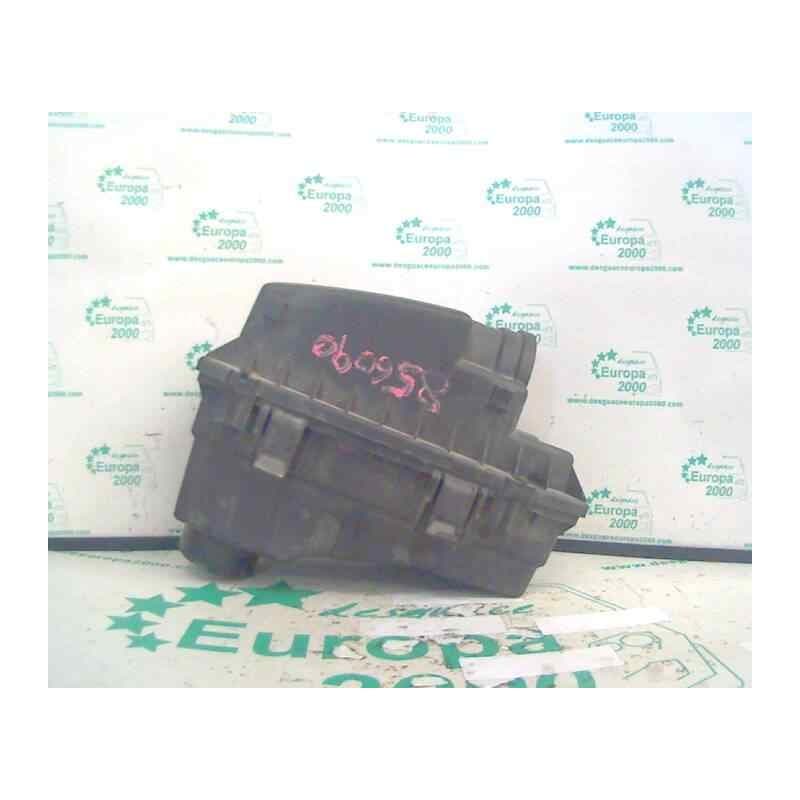 Recambio de filtro aire para peugeot 406 coupe (s1/s2) 2.2 hdi referencia OEM IAM