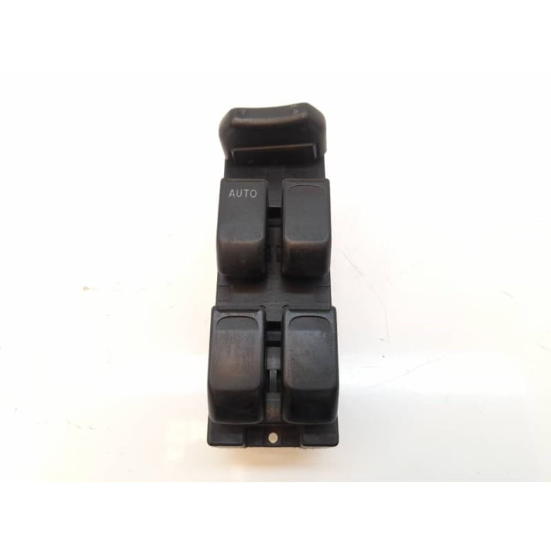 Recambio de mando elevalunas delantero izquierdo para suzuki liana rh (er) 1.6 4wd referencia OEM IAM 7262P14 - Negro