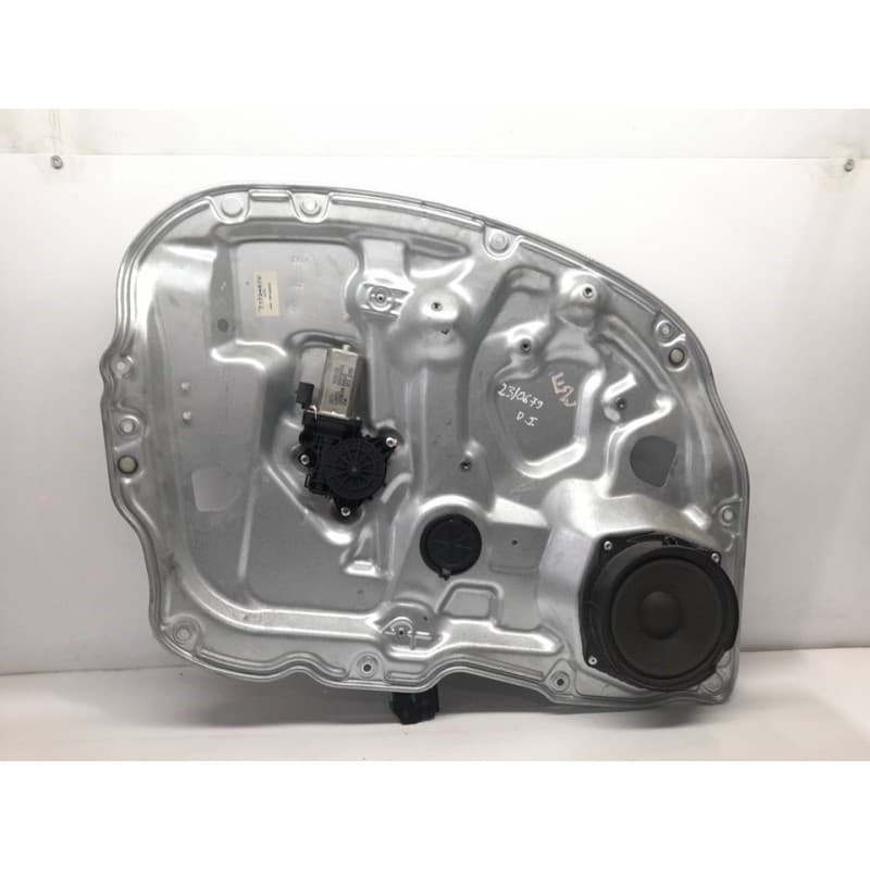Recambio de elevalunas delantero izquierdo para lancia musa (184) 1.4 16v oro referencia OEM IAM 50046603 71734870