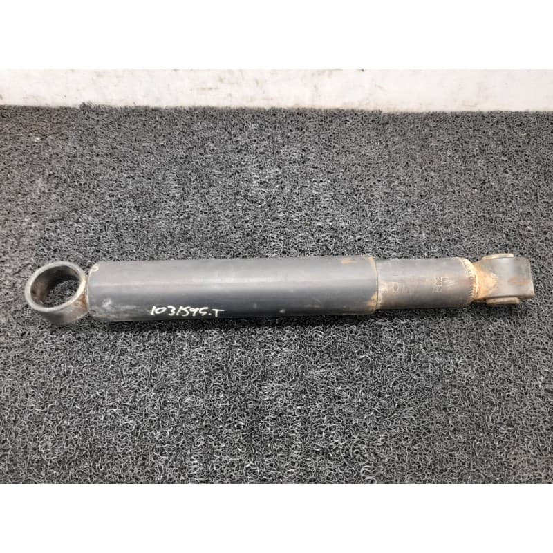 Recambio de amortiguador trasero derecho para nissan patrol gr (y61) gr s referencia OEM IAM - Azul