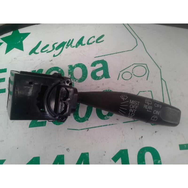 Recambio de mando limpia para honda civic berlina 3 (ep1/2) 1.7 cdti cat referencia OEM IAM - Gris