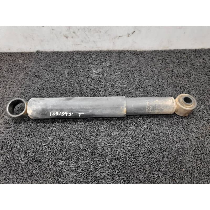 Recambio de amortiguador trasero izquierdo para nissan patrol gr (y61) gr s referencia OEM IAM - Azul