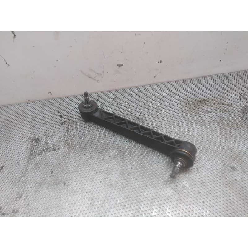 Recambio de tirante delantero derecho para mercedes-benz clase a (w168) 1.4 cat referencia OEM IAM - Gris