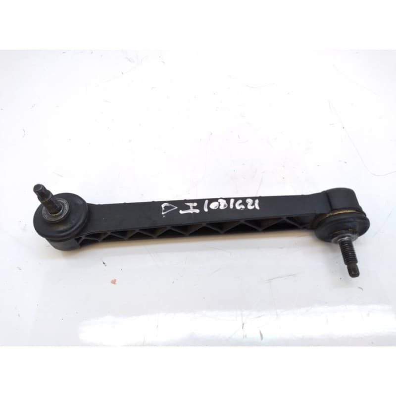 Recambio de tirante delantero izquierdo para mercedes-benz clase a (w168) 1.4 cat referencia OEM IAM - Gris