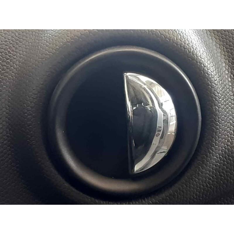 Recambio de maneta interior delantera derecha para bmw mini countryman (r60) cooper d referencia OEM IAM - Blanco